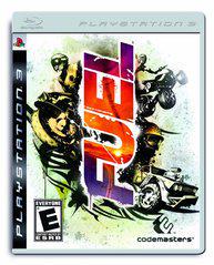Fuel - Playstation 3 (Complete In Box) - Game On