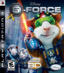 G-Force - Playstation 3 (Complete In Box) - Game On
