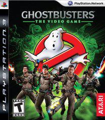 Ghostbusters: The Video Game - Playstation 3 (Loose (Game Only)) - Game On