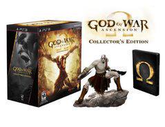God of War Ascension [Collector's Edition] - Playstation 3 (Loose (Game Only)) - Game On