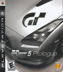 Gran Turismo 5 Prologue - Playstation 3 (Complete In Box) - Game On
