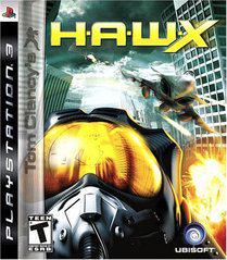 HAWX - Playstation 3 (Loose (Game Only)) - Game On