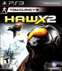 HAWX 2 - Playstation 3 (Complete In Box) - Game On