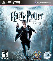 Harry Potter and the Deathly Hallows: Part 1 - Playstation 3 (Complete In Box) - Game On