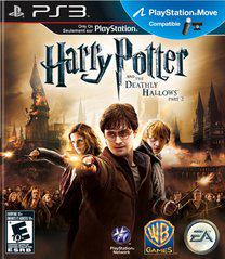 Harry Potter and the Deathly Hallows: Part 2 - Playstation 3 (Complete In Box) - Game On