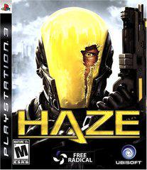 Haze - Playstation 3 (Loose (Game Only)) - Game On