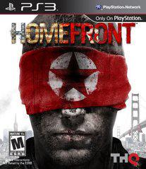 Homefront - Playstation 3 (Complete In Box) - Game On