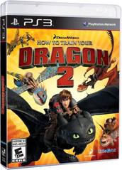 How to Train Your Dragon 2 - Playstation 3 (Loose (Game Only)) - Game On