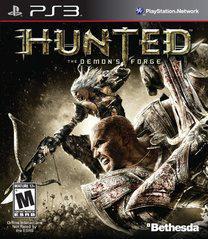 Hunted: The Demon's Forge - Playstation 3 (Loose (Game Only)) - Game On