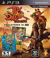 Jak & Daxter Collection - Playstation 3 (Sealed) - Game On