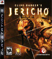 Jericho - Playstation 3 (Complete In Box) - Game On