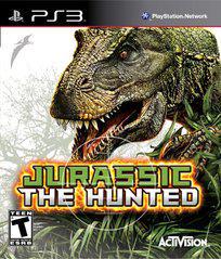 Jurassic: The Hunted - Playstation 3 (Complete In Box) - Game On