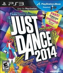 Just Dance 2014 - Playstation 3 (Complete In Box) - Game On
