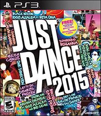 Just Dance 2015 - Playstation 3 (Loose (Game Only)) - Game On