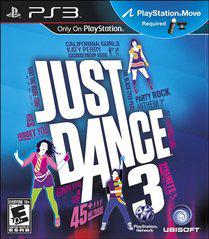 Just Dance 3 - Playstation 3 (Complete In Box) - Game On
