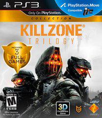Killzone Trilogy Collection - Playstation 3 (Complete In Box) - Game On