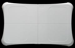 Wii Balance Board - Wii (Loose (Game Only)) - Game On
