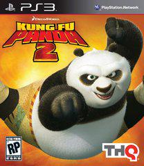 Kung Fu Panda 2 - Playstation 3 (Complete In Box) - Game On