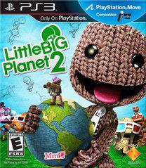 LittleBigPlanet 2 - Playstation 3 (Loose (Game Only)) - Game On