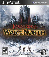 Lord Of The Rings: War In The North - Playstation 3 (Complete In Box) - Game On