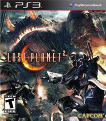 Lost Planet 2 - Playstation 3 (Loose (Game Only)) - Game On