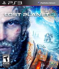 Lost Planet 3 - Playstation 3 (Complete In Box) - Game On