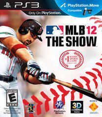MLB 12: The Show - Playstation 3 (Loose (Game Only)) - Game On
