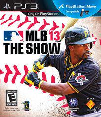 MLB 13 The Show - Playstation 3 (Loose (Game Only)) - Game On