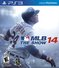 MLB 14: The Show - Playstation 3 (Complete In Box) - Game On