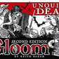 Gloom 2nd Ed Unquiet Dead - Card Games - Game On