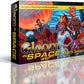 Gloom: Gloom In Space - Card Games - Game On