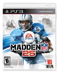 Madden NFL 25 - Playstation 3 (Complete In Box) - Game On