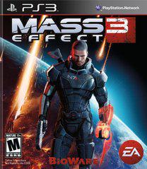 Mass Effect 3 - Playstation 3 (Loose (Game Only)) - Game On