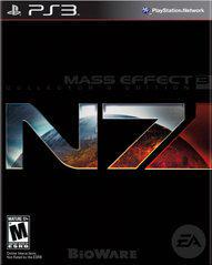 Mass Effect 3 [N7 Collector's Edition] - Playstation 3 (Loose (Game Only)) - Game On