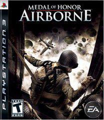 Medal of Honor Airborne - Playstation 3 (Complete In Box) - Game On