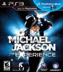 Michael Jackson: The Experience - Playstation 3 (Complete In Box) - Game On