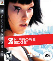 Mirror's Edge - Playstation 3 (Complete In Box) - Game On