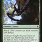 Giant Mantis (173) (Foil) - Battle for Zendikar - Game On