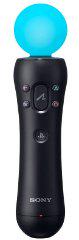 Move Controller - Playstation 3 (Loose (Game Only)) - Game On