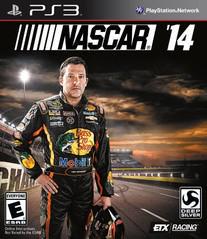 NASCAR 14 - Playstation 3 (Complete In Box) - Game On