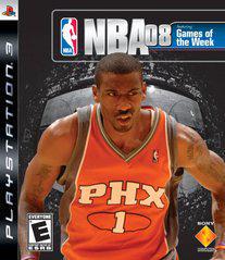 NBA 08 - Playstation 3 (Complete In Box) - Game On