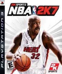 NBA 2K7 - Playstation 3 (Complete In Box) - Game On