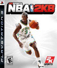 NBA 2K8 - Playstation 3 (Complete In Box) - Game On