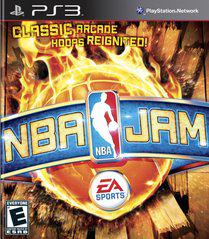 NBA Jam - Playstation 3 (Loose (Game Only)) - Game On