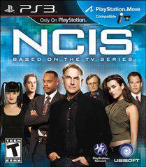 NCIS - Playstation 3 (Complete In Box) - Game On