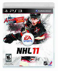 NHL 11 - Playstation 3 (Complete In Box) - Game On
