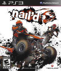 Nail'd - Playstation 3 (Complete In Box) - Game On