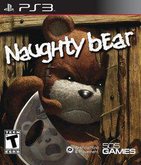Naughty Bear - Playstation 3 (Complete In Box) - Game On