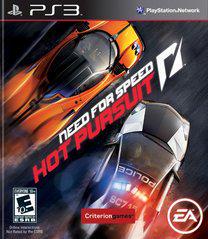 Need For Speed: Hot Pursuit - Playstation 3 (Loose (Game Only)) - Game On
