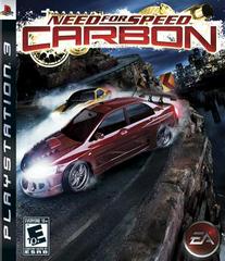 Need for Speed Carbon - Playstation 3 (Loose (Game Only)) - Game On